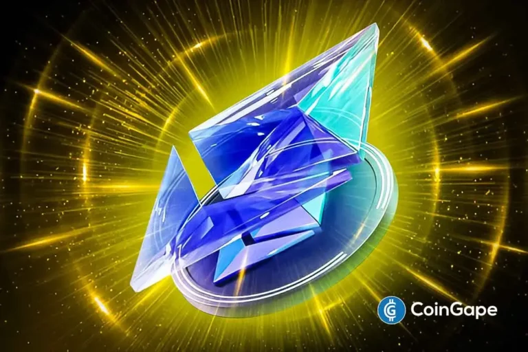 Ethereum price hits all-time high