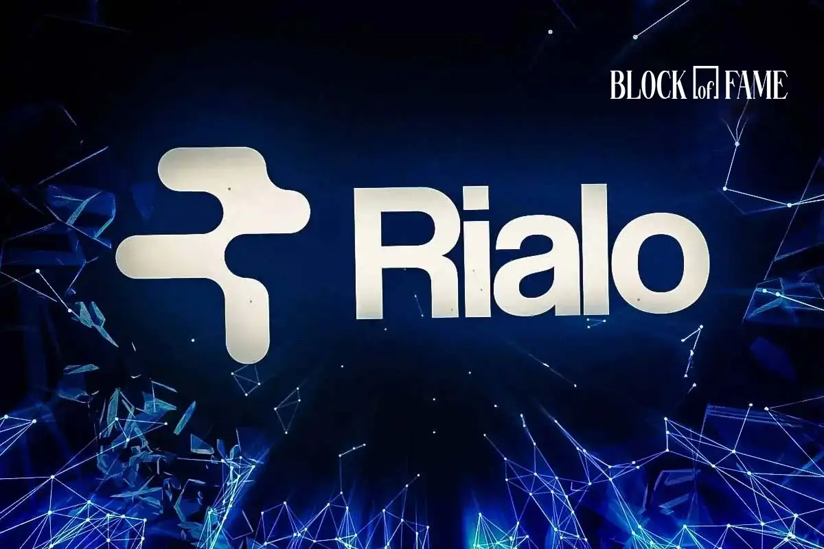 Former Meta, Netflix Engineers Unite to Build a Blockchain For iPhone Like Revolution in Web3