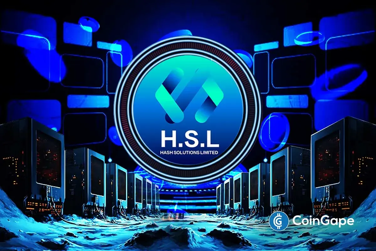 How Hash Miners’ Innovative Mining Pool Changes the Standard Passive Income Paradigm