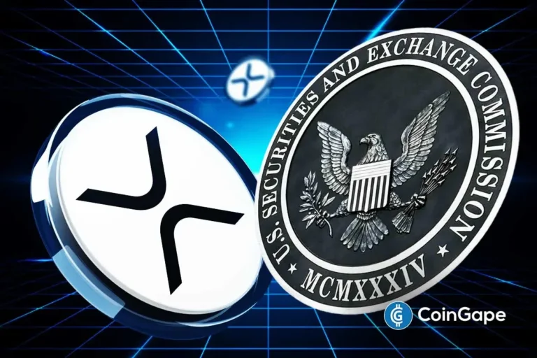Investor Takes Aim at SEC, Others After USA Report Names XRP Best $500 Investment