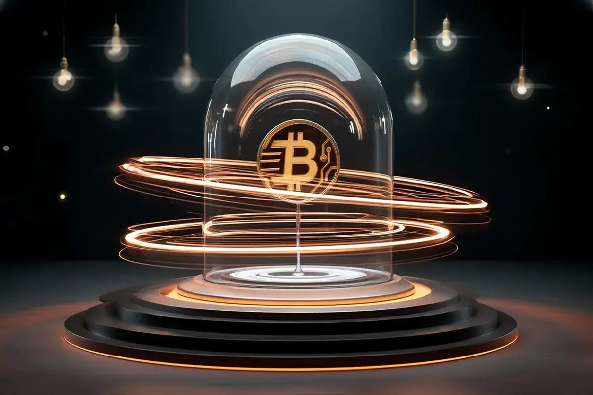 Investors Say Bitcoin Swift Is 2025’s