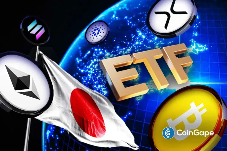 Tax overhaul in Japan could transform crypto gains into a flat 20% bracket, easing investor burdens and paving the way for ETFs.
