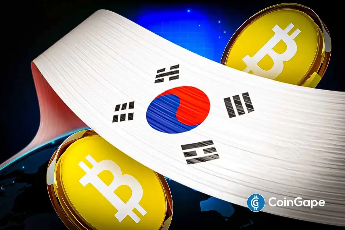 Bitplanet unveils $40M Bitcoin treasury plan, marking South Korea’s entry into global institutional BTC adoption.
