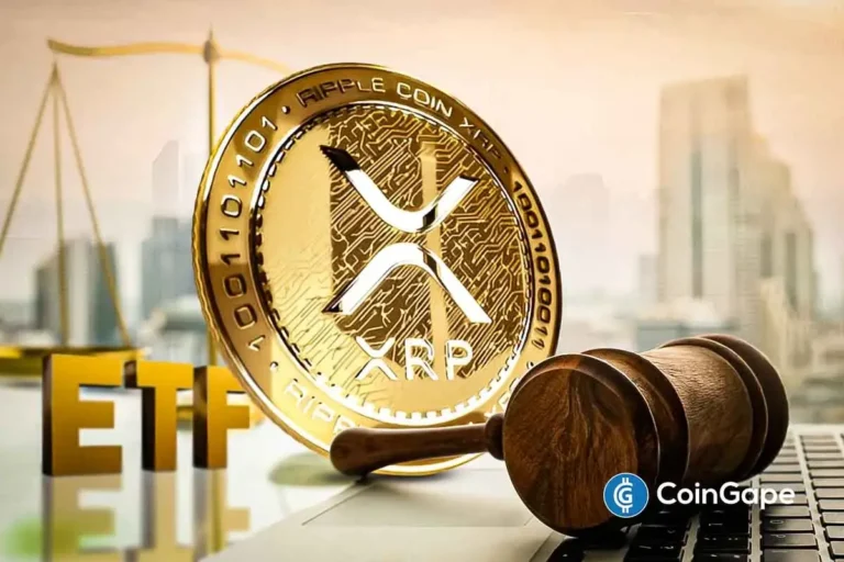 Ripple faces a crucial October 2025 with final SEC decisions on XRP ETF filings and a U.S. banking license application. Could this be XRP’s turning point?