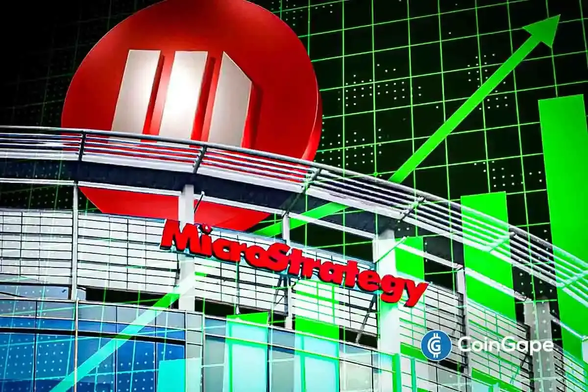 MSTR Stock Rally Ahead As Strategy Says No Dilution at Current mNAV