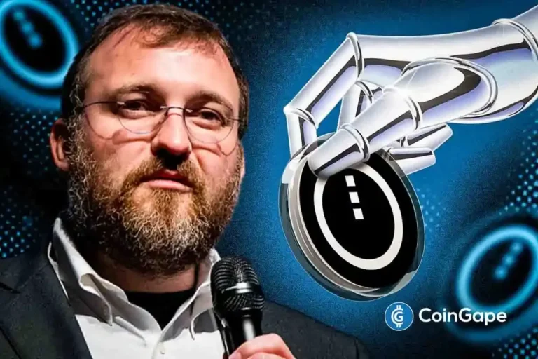 Midnight’s NIGHT token airdrop gains traction with over 1.3B claimed. Hoskinson pushes back against manipulation rumors as Fireblocks joins for institutional support.