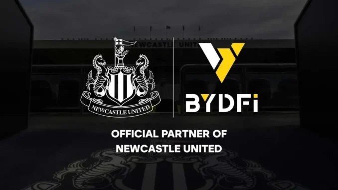 NEWCASTLE UNITED ANNOUNCE