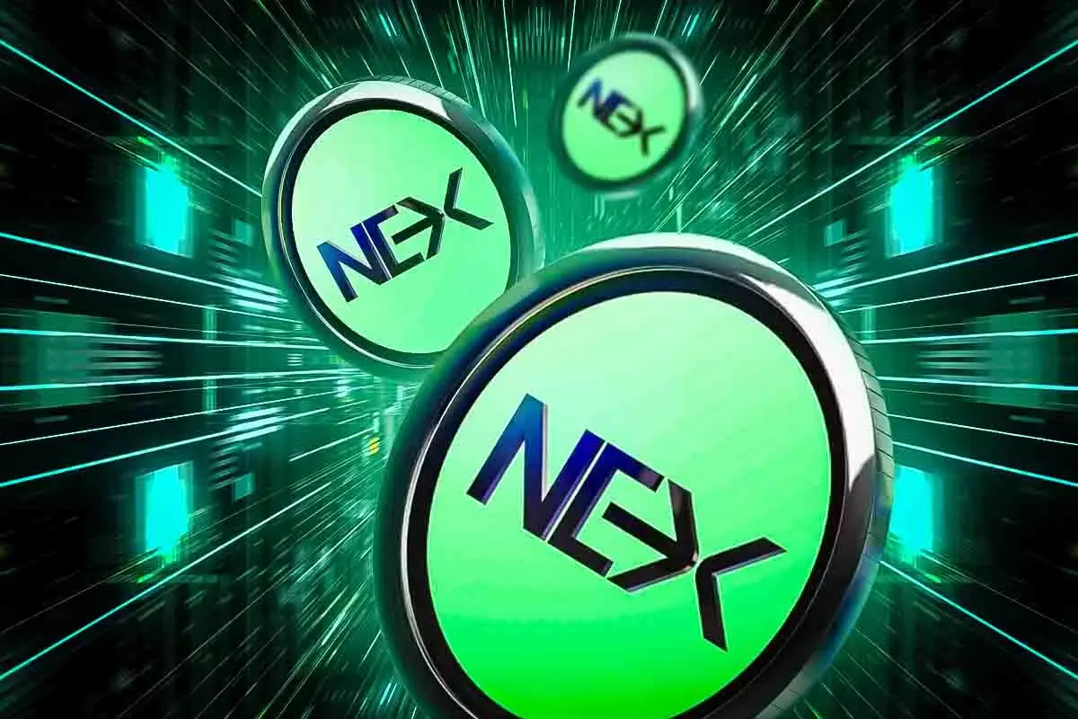 Nexchain Presale Heats Up