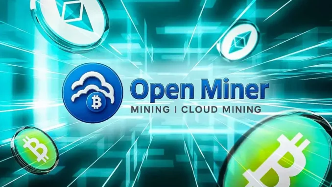 Open Miner