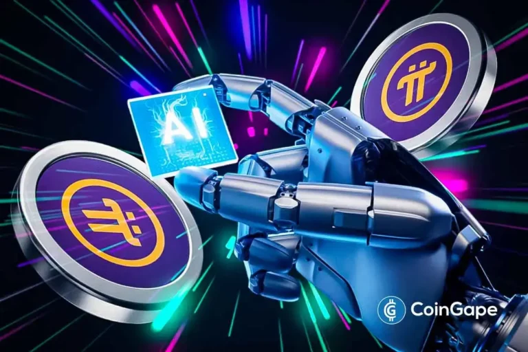 Pi Network Bets Big on AI, invests In OpenMiind’s $20M Vision for Humanoid Robots