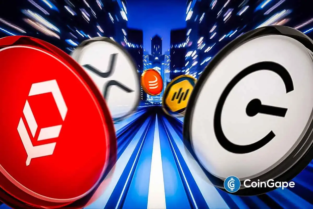 Promising web3 Tokens