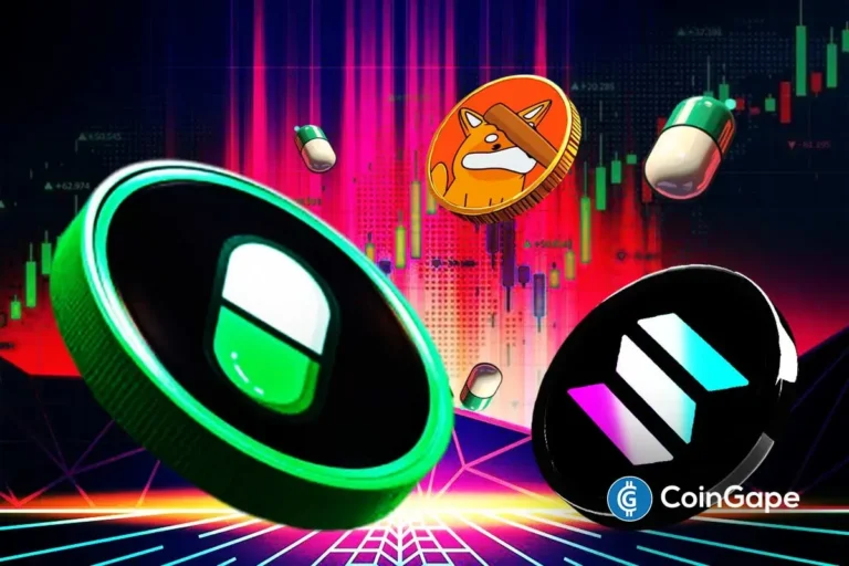 Pump.fun regains lead in Solana memecoin race, crossing $800M revenue and launching a $33M token buyback to boost market confidence.