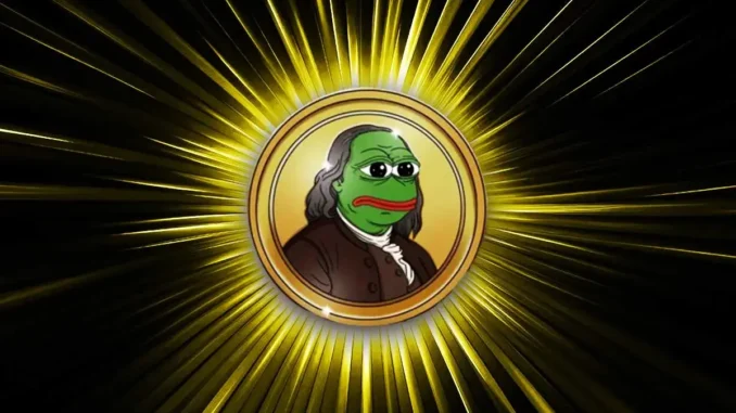 Reasons Why Pepe Dollar