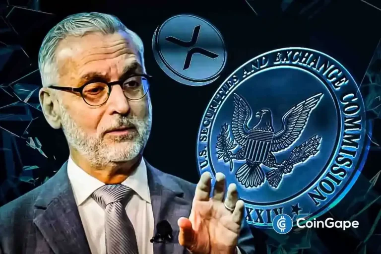 Ripple CLO Commends SEC Chief’s Policy Shifts, Is the XRP Lawsuit Nearing an End?