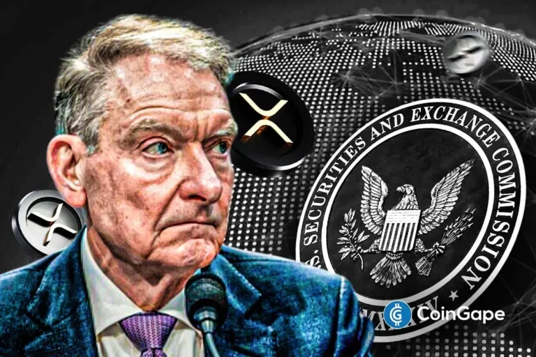 Paul Atkins charts a new SEC direction, unveiling Project Crypto and the President’s Digital Assets Group to foster blockchain innovation.