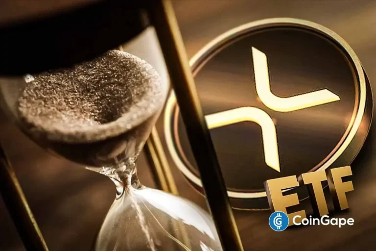 An image to represent the XRP ETF