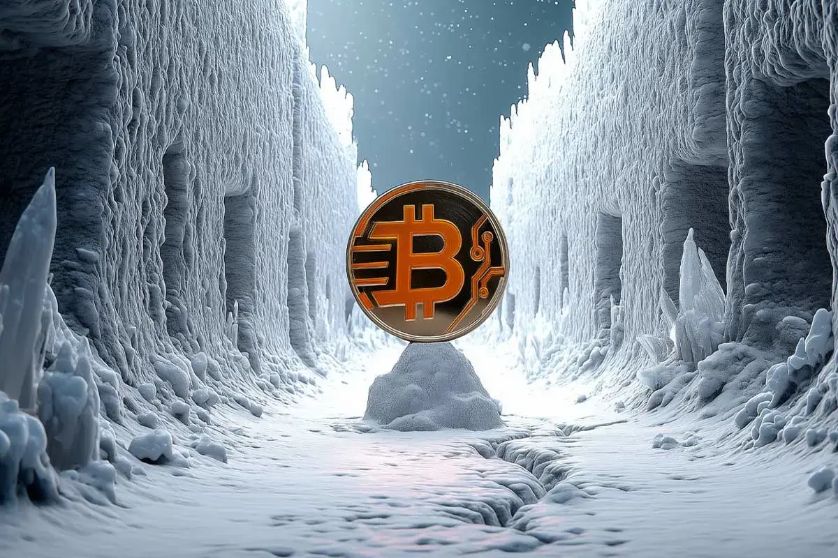 The Crypto Gold Rush