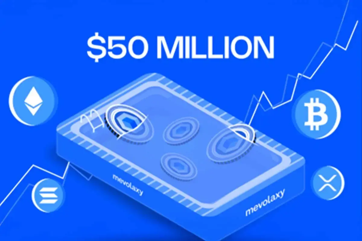 The TVL in Mevolaxy MEVstake protocols has exceeded