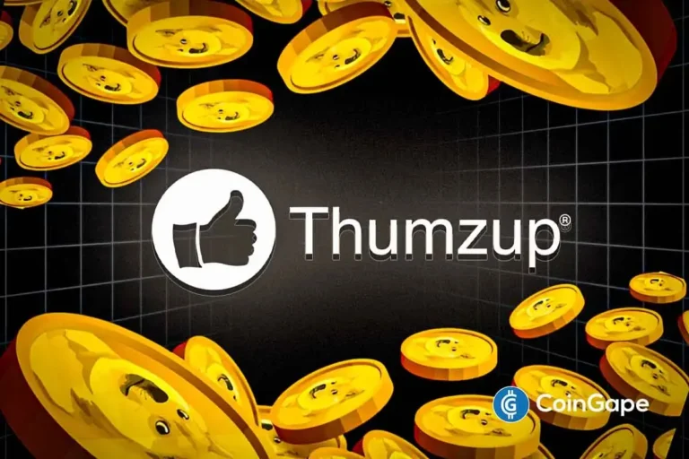 Dogecoin miner Dogehash to merge with Nasdaq-listed Thumzup Media in a $50M-backed expansion deal, forming Dogehash Technologies Holdings, Inc. (XDOG).