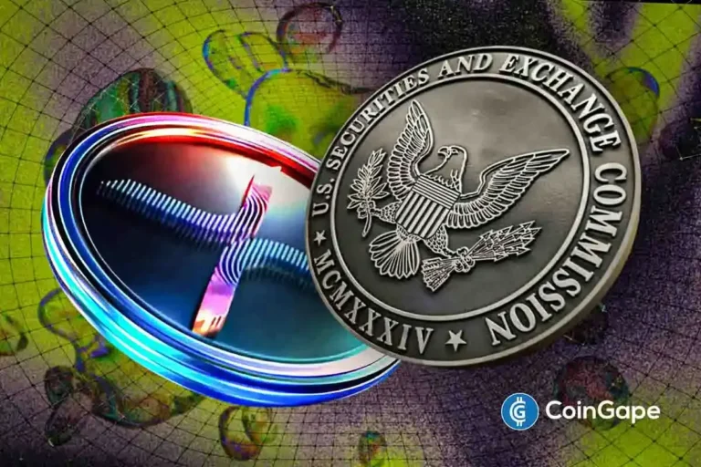 An image to represent the XRP Option Income ETF filing with the SEC