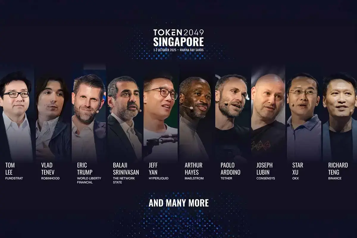 Token 2049