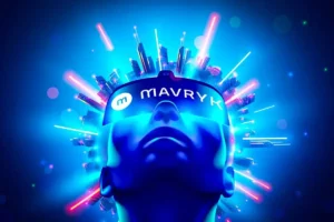 Tokenized Assets Surge as Mavryk Leads RWA Revolution