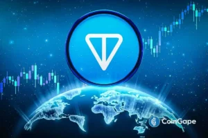 TON Price Jumps as Pavel Durov Reveals Major Updates on Telegram & Toncoin