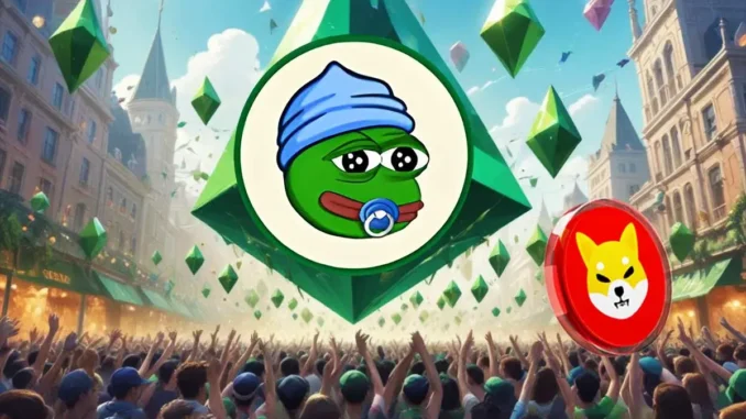 Little PEPE