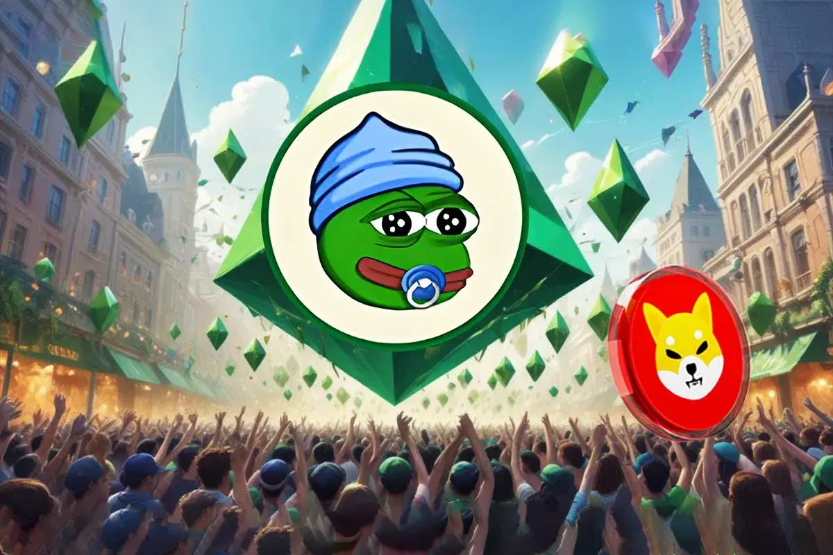 Little PEPE