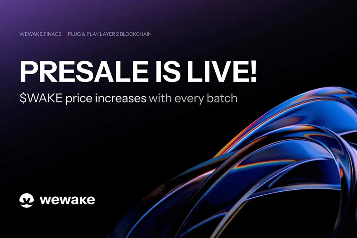 WeWake Taking On Shiba Inu