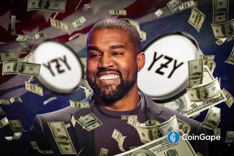 Kanye West’s YZY token plunges as Bubblemaps reveals $100M TRUMP trader Naseem sniped first tokens, raising insider trading concerns.