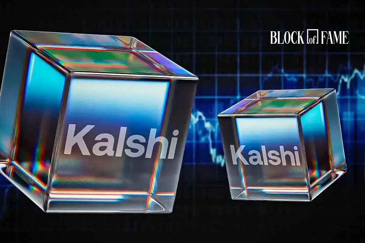 Why is Kalshi Appointing Influencer John Wang as its Head of Crypto