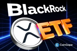 Jake Claver Expects BlackRock To File For XRP ETF Amid XRPL Push
