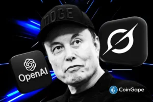 Breaking: Elon Musk Loses $134B Lawsuit Against OpenAI & Sam Altman