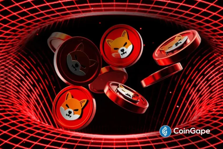 an image describing Shiba Inu ecosystem as it plans its elections