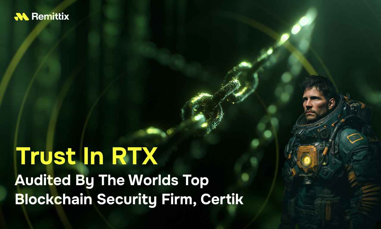 Remittix