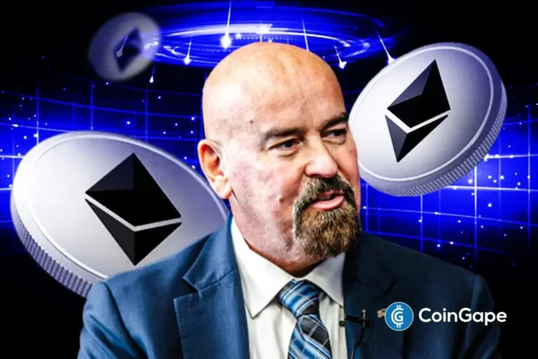 XRP lawyer John Deaton discusses Ethereum as ETH price outlook gains momentum.