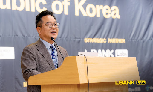 LBank Labs Successfully Presents Global Blockchain Forum at KBW 2025, Shaping the Future of Web3