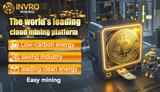 Current Market Sentiments Indicate Bullish Moves For Invro Mining