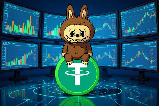 Labubu Chain Presale Raises $300K: Will LABUBU Explode?