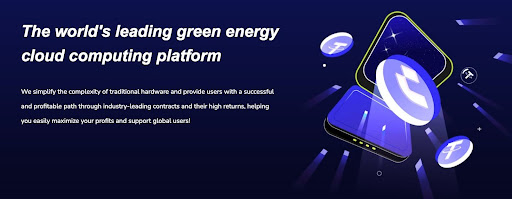 FY Energy Adopts Renewable Energy As a Leading Remote Crypto Mining Entity