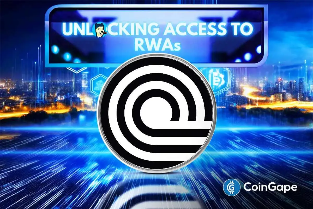 1inch Taps Ondo Finance to Unlock Access to Tokenized RWAs