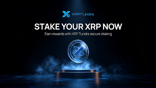 XRP Tundra’s Frost-Bitten Launch Heats Up with Fire-Hot Returns