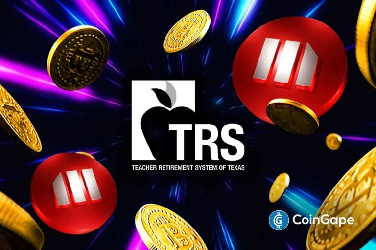 $200B Texas Teachers Retirement Fund Discloses $25M Bitcoin via MSTR Stock as Strategy Outperforms 'Mag 7'