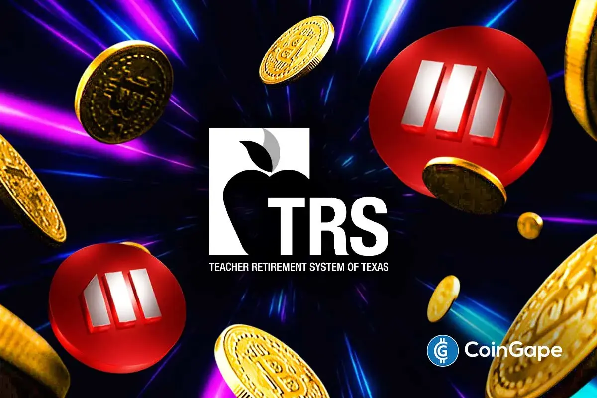 $200B Texas Teachers Retirement Fund Discloses $25M Bitcoin via MSTR Stock as Strategy Outperforms 'Mag 7'