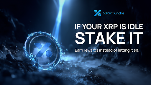 Analysts Turn Attention to XRP Tundra’s Dual-Token Presale for Bigger Gains