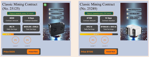 Arc Miner Offers Holders Daily Returns of Up to $7,770