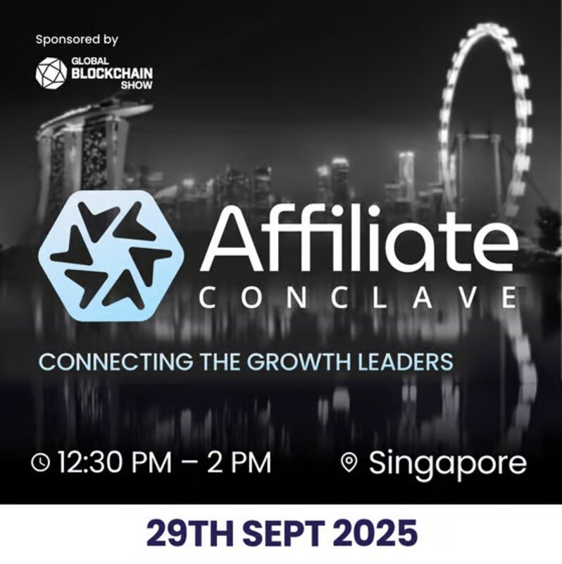 ​Affiliate Conclave: Connecting the Growth Leaders