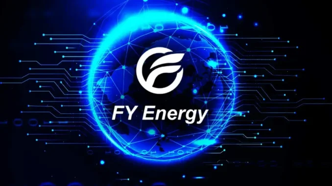 6 Reasons FY Energy is the Future of Crypto Mining