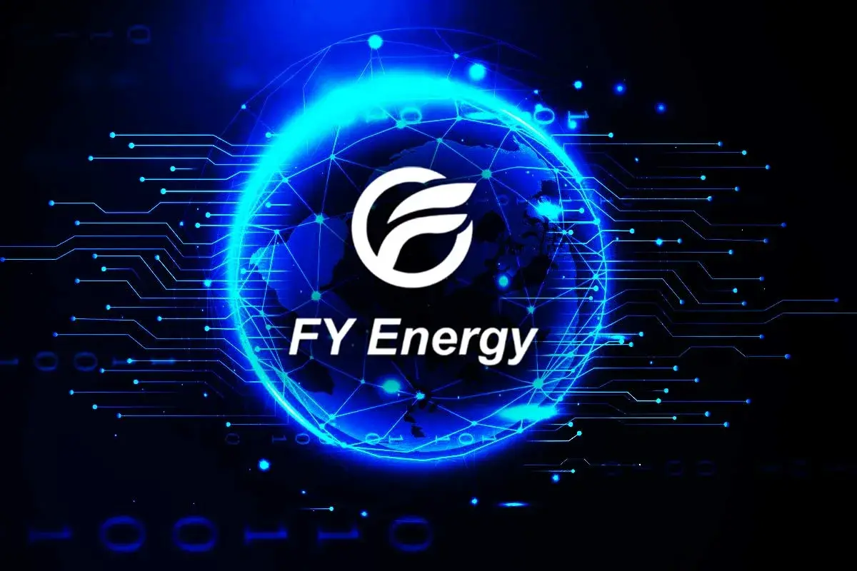 6 Reasons FY Energy is the Future of Crypto Mining